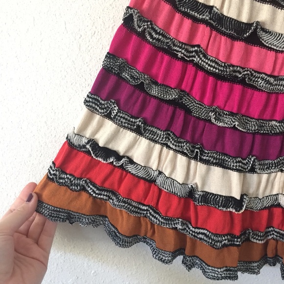 MISSONI sleeveless top - Picture 4 of 8